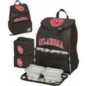 Wholesale - OKLAHOMA MOBILE DOG GEAR WEEKENDER BACKPACK C/P 6, UPC: 871407003266